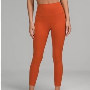 lululemon Align™ High-Rise Pant 25"